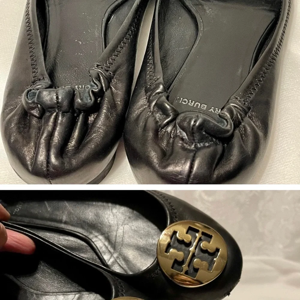 Tory Burch Flats - Picture 5 of 5